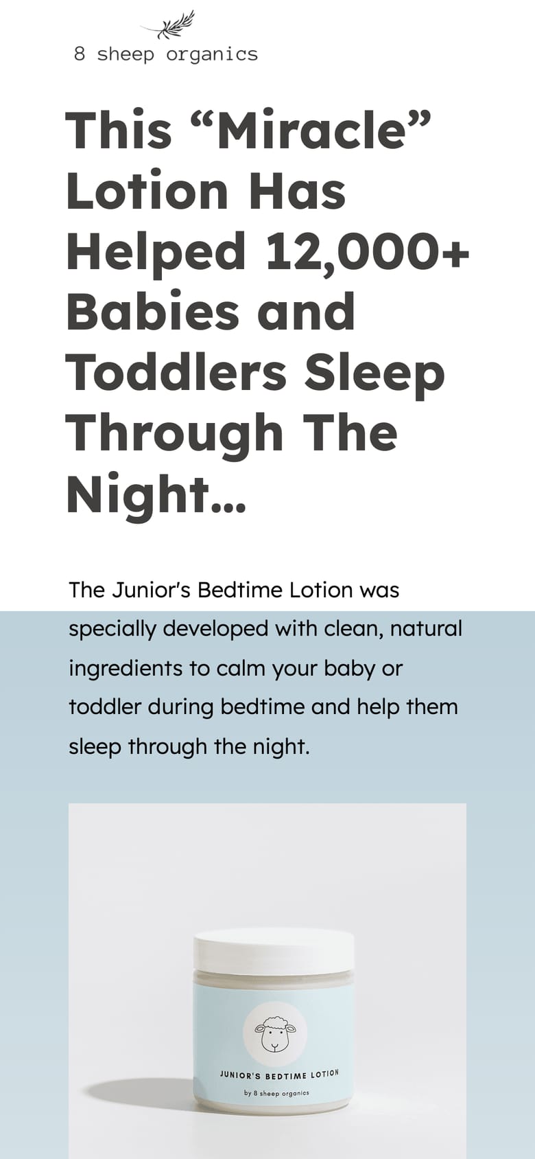 landing page capture