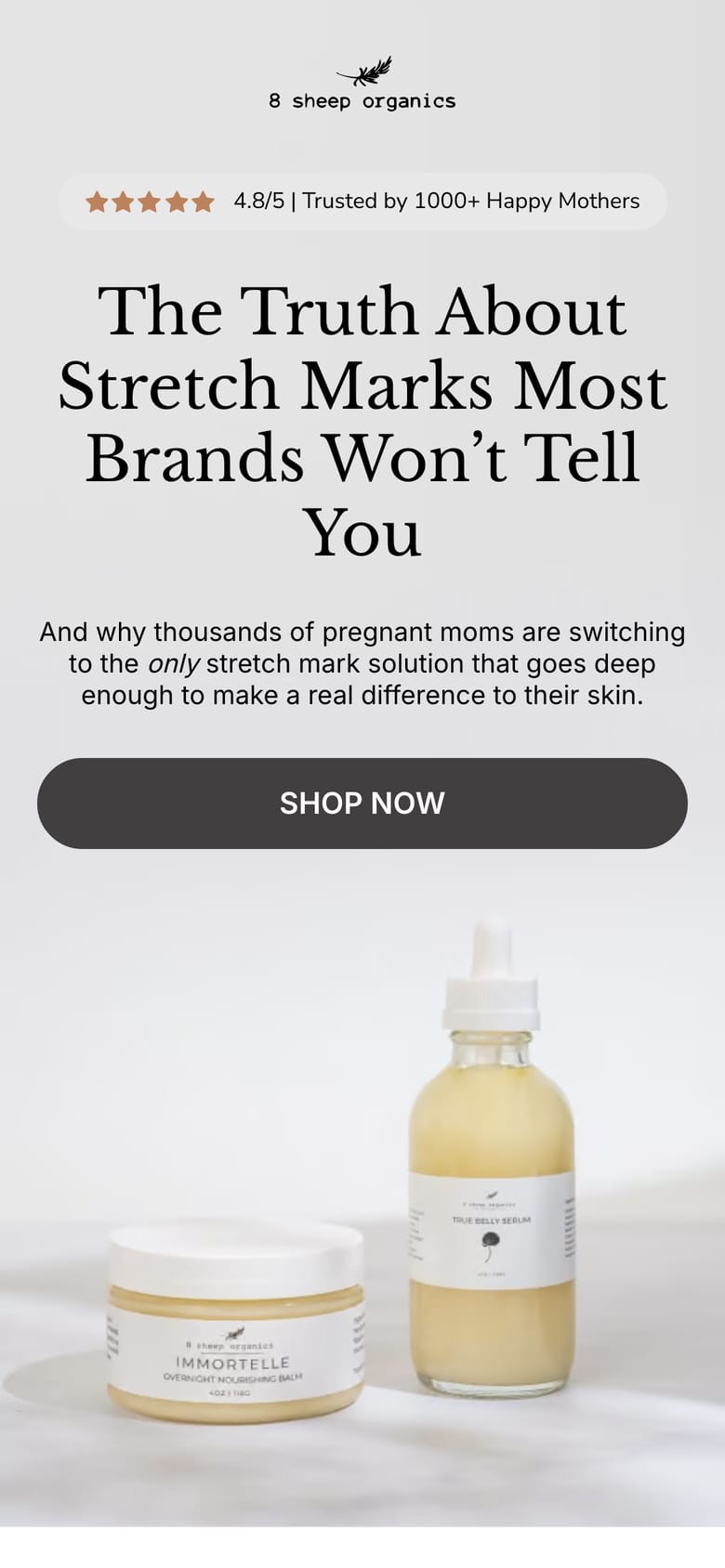 landing page capture