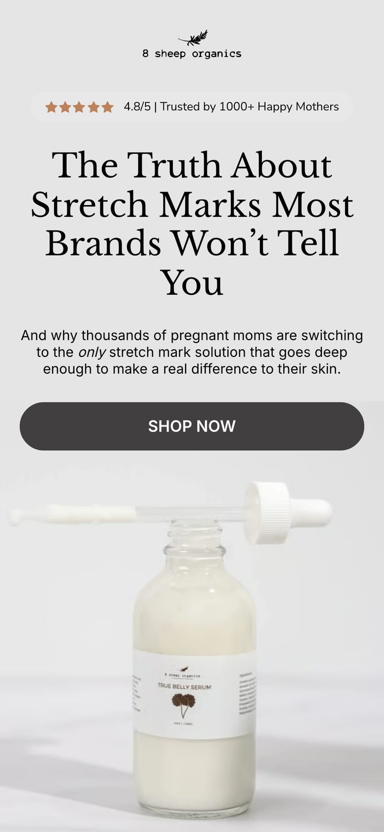 landing page capture