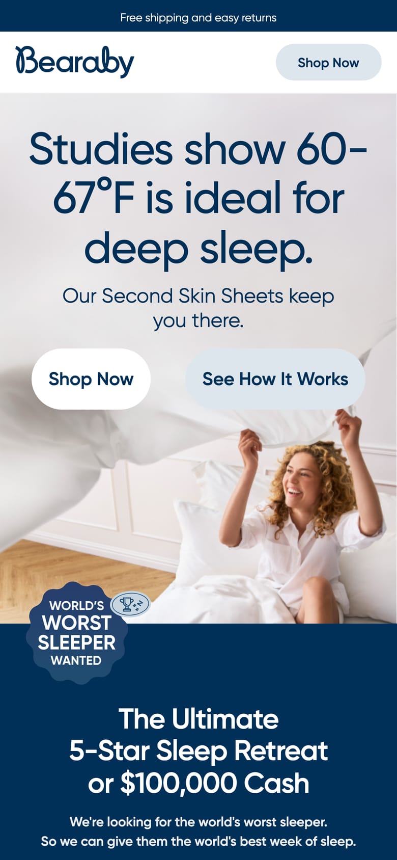 landing page capture