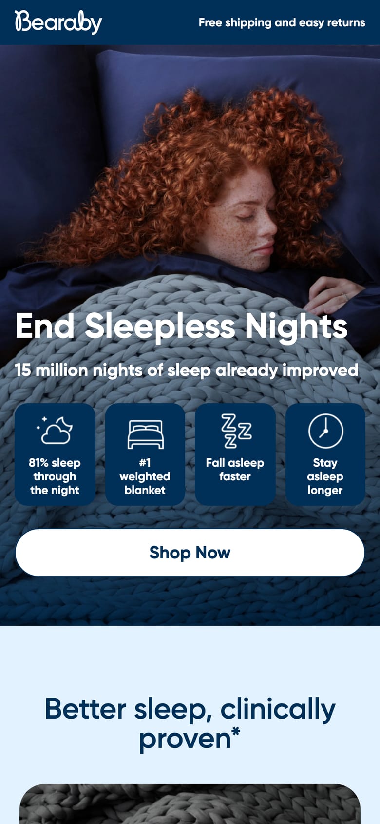 landing page capture