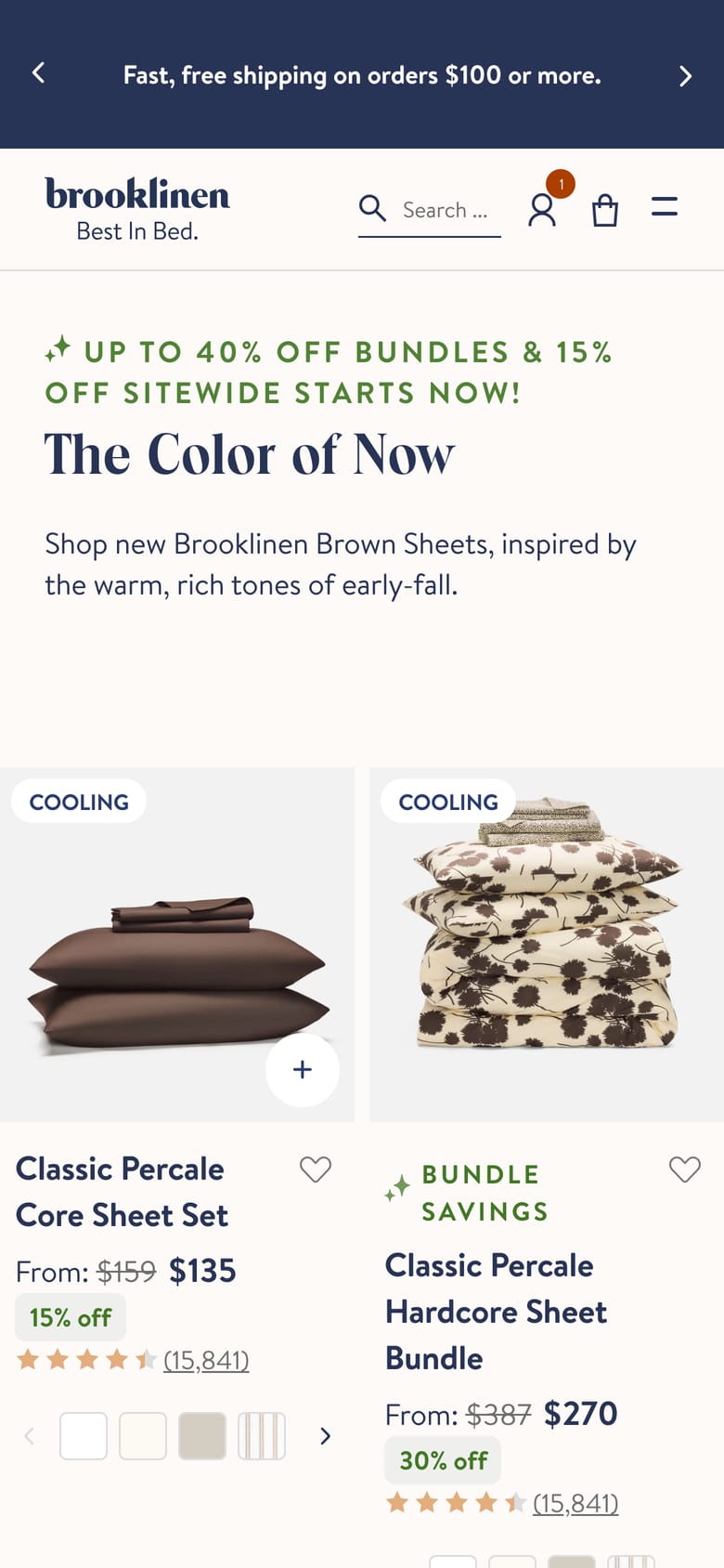 landing page capture