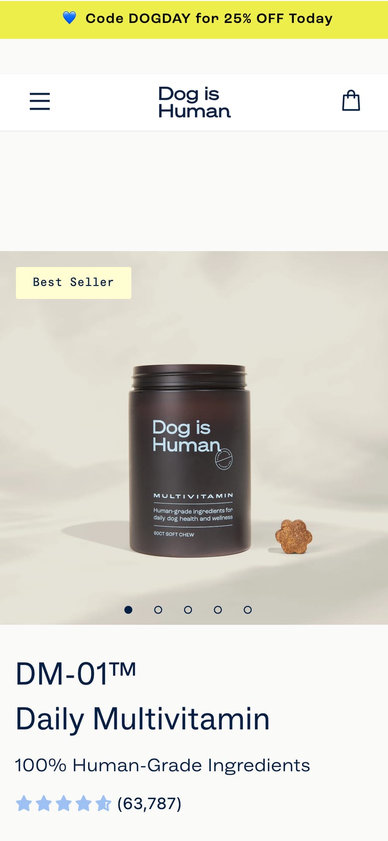 landing page capture