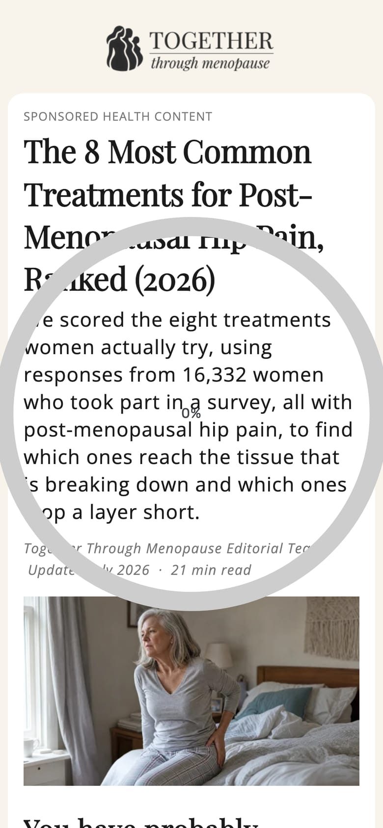 landing page capture