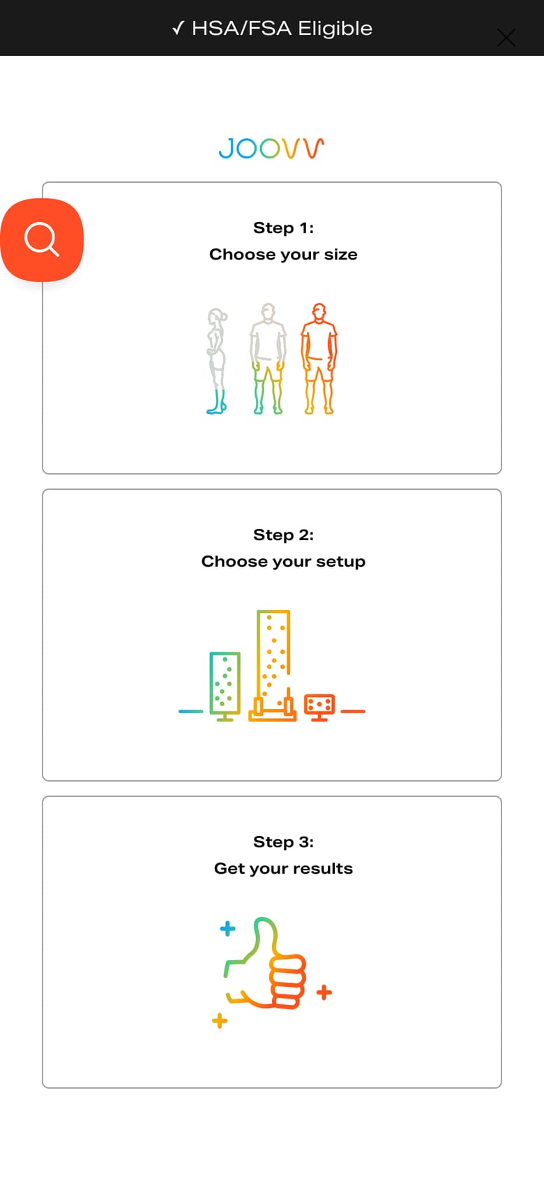 landing page capture