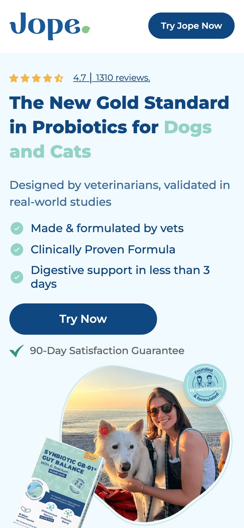 landing page capture