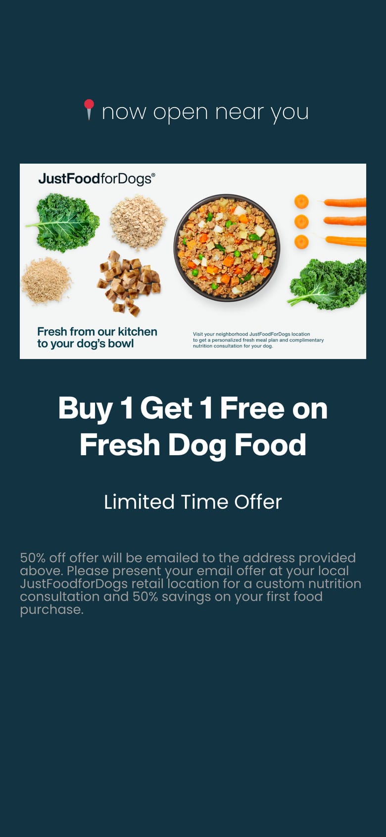 landing page capture