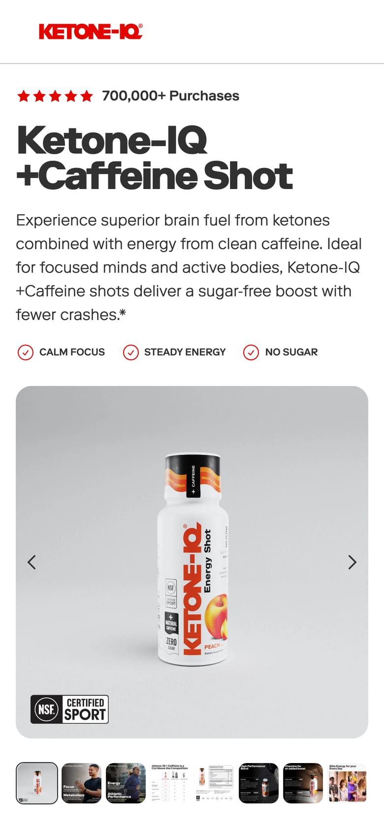 landing page capture
