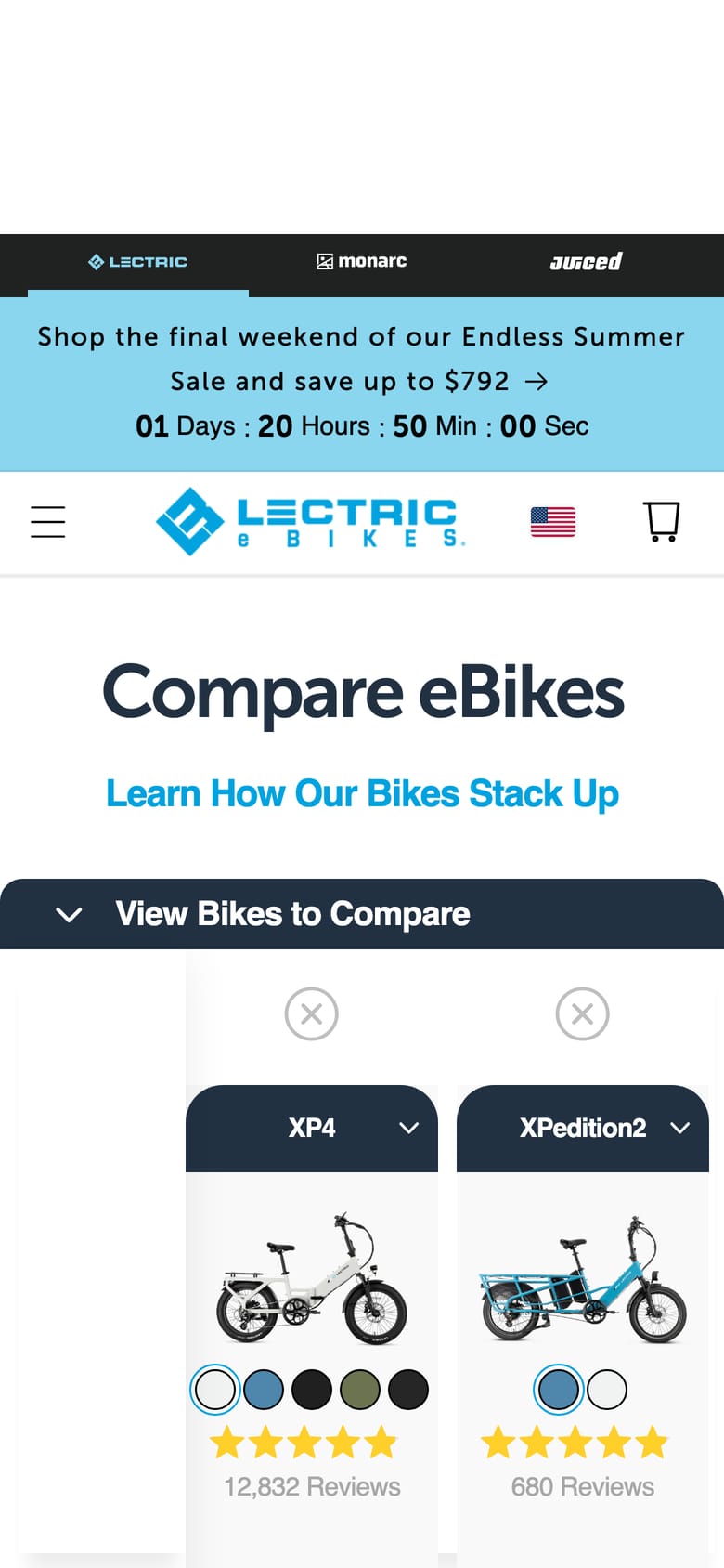 landing page capture