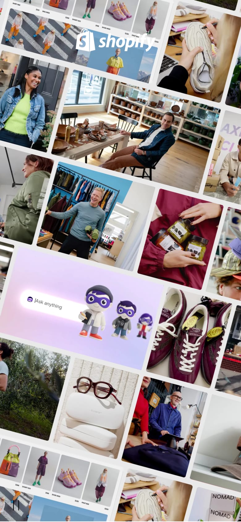 landing page capture