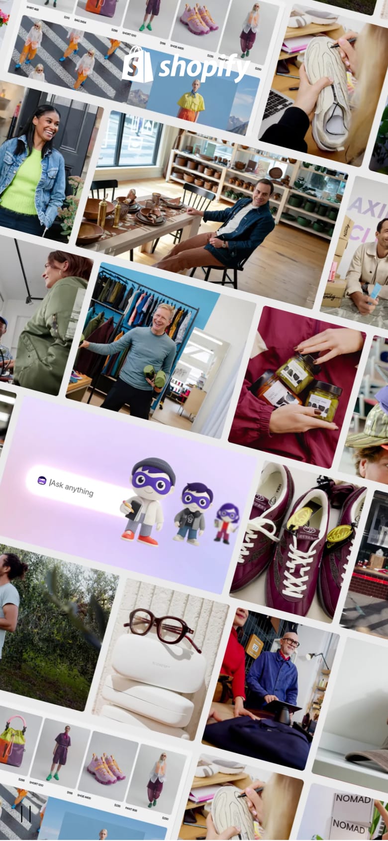 landing page capture