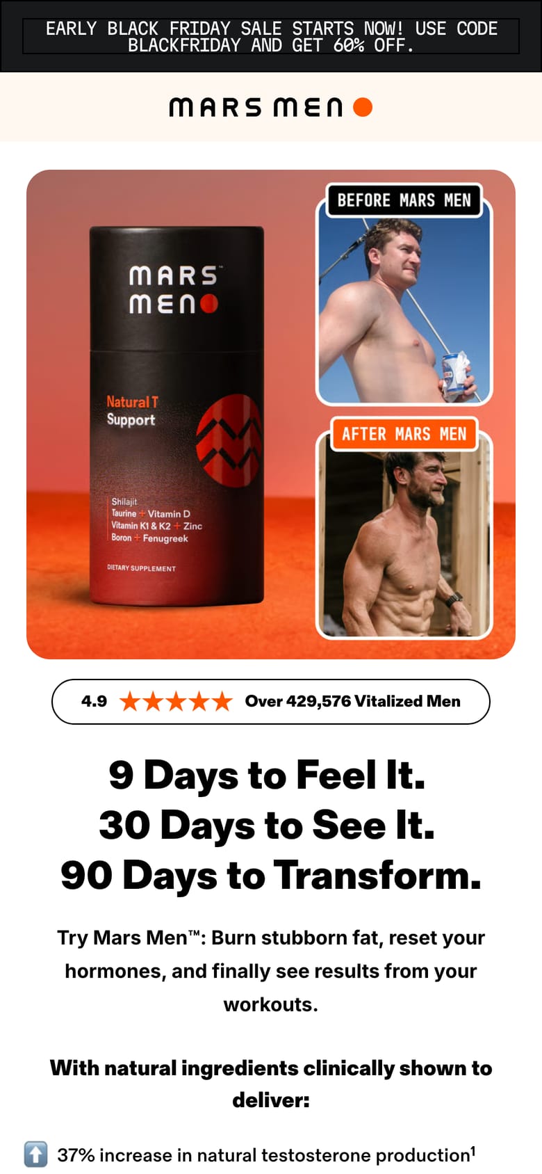 landing page capture