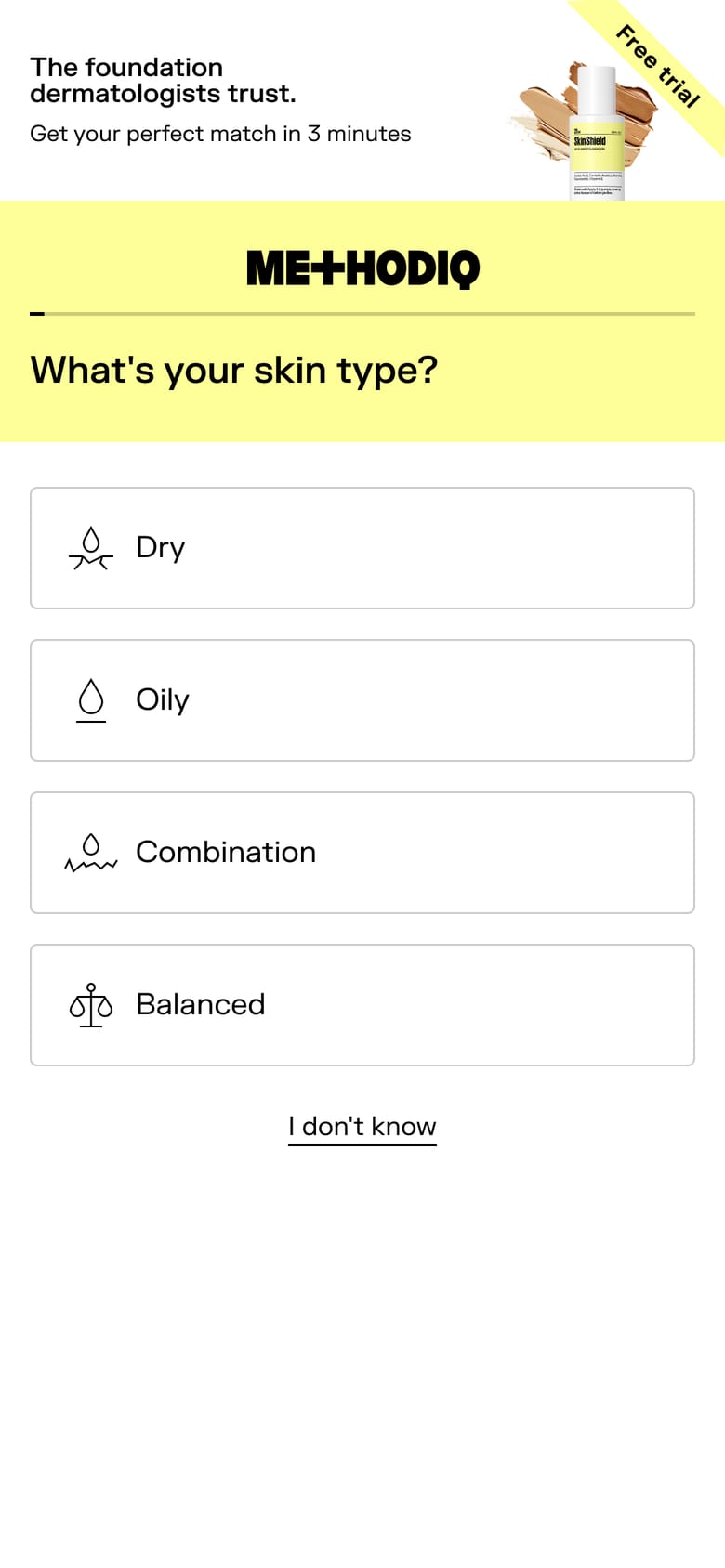 landing page capture