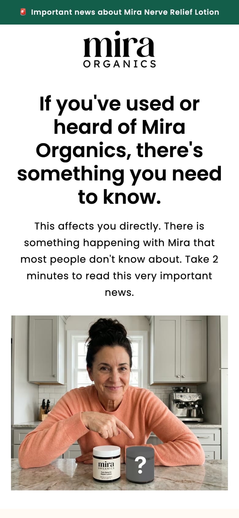 landing page capture
