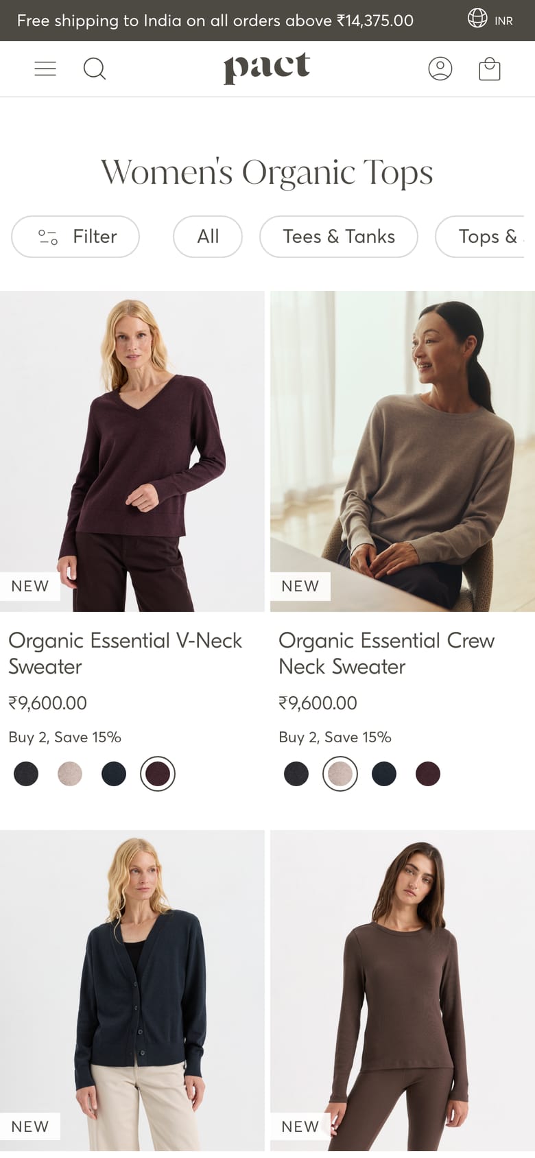 landing page capture